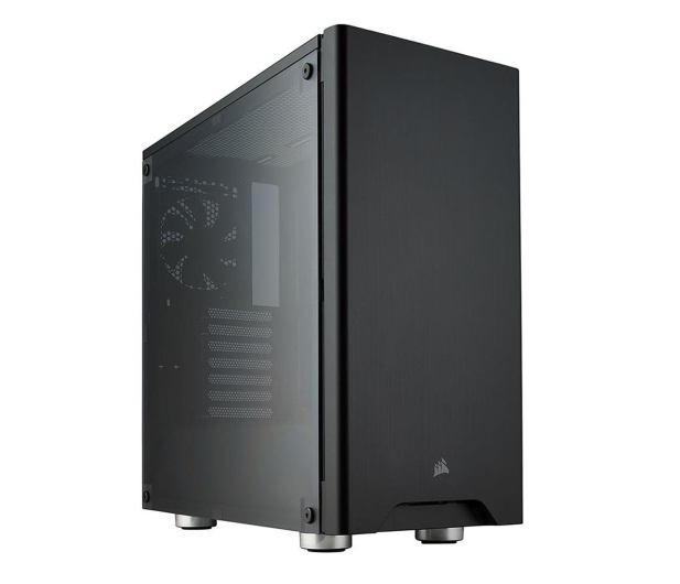 CORSAIR Carbide Series 275R ATX CC-9011130-WW Czarna - 425179 - zdjęcie